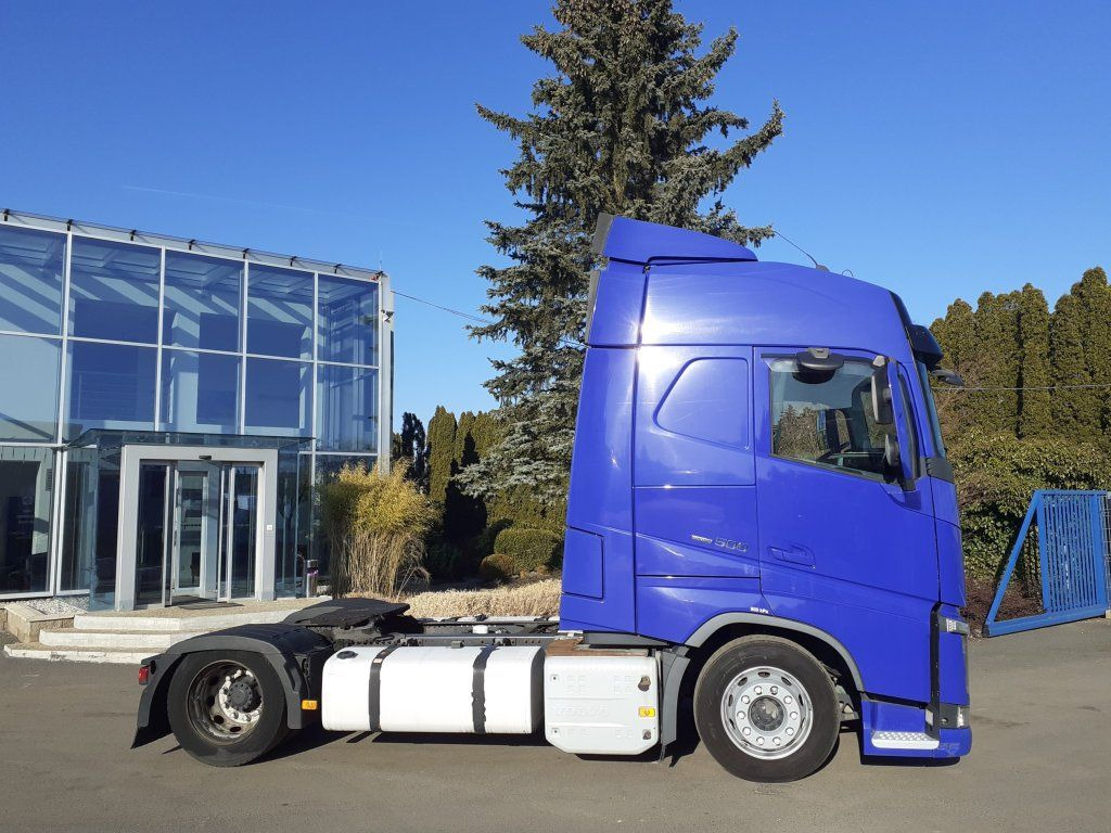 Volvo FH500 Globetrotter EURO 6 MEGA/lowdeck - Τράκτορας: φωτογραφία 3 Volvo FH500 Globetrotter EURO 6 MEGA/lowdeck - Τράκτορας: φωτογραφία 3