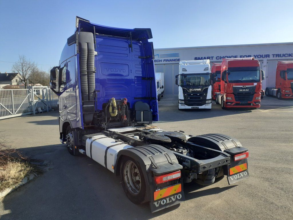 Volvo FH500 Globetrotter EURO 6 MEGA/lowdeck - Τράκτορας: φωτογραφία 5 Volvo FH500 Globetrotter EURO 6 MEGA/lowdeck - Τράκτορας: φωτογραφία 5