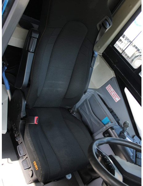 Iveco CROSSWAY Low Entry | EURO 6 | 2+2+1 | 41 SEATS - Αστικό λεωφορείο: φωτογραφία 5 Iveco CROSSWAY Low Entry | EURO 6 | 2+2+1 | 41 SEATS - Αστικό λεωφορείο: φωτογραφία 5