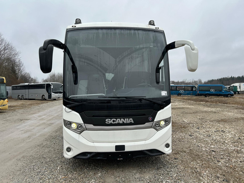 Scania K450 Interlink | 55+1+1 | MYÖS VUOKRA | TULOSSA - Πούλμαν: φωτογραφία 2 Scania K450 Interlink | 55+1+1 | MYÖS VUOKRA | TULOSSA - Πούλμαν: φωτογραφία 2