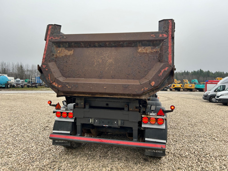 Scania R 730 - Φορτηγό ανατρεπόμενο: φωτογραφία 5 Scania R 730 - Φορτηγό ανατρεπόμενο: φωτογραφία 5