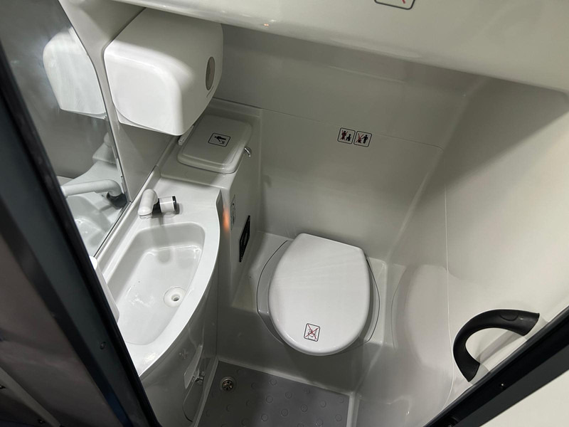 Temsa HD13 | 53+1+1 | 13m | UUSI AUTO | HETI SAATAVILLA - Πούλμαν: φωτογραφία 5 Temsa HD13 | 53+1+1 | 13m | UUSI AUTO | HETI SAATAVILLA - Πούλμαν: φωτογραφία 5