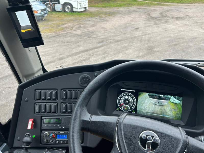 Temsa HD13 | 53+1+1 | 13m | UUSI AUTO | HETI SAATAVILLA - Πούλμαν: φωτογραφία 4 Temsa HD13 | 53+1+1 | 13m | UUSI AUTO | HETI SAATAVILLA - Πούλμαν: φωτογραφία 4