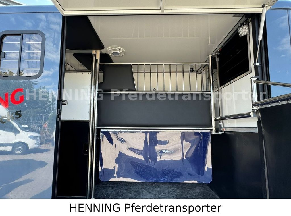 Opel Movano 3 - Sitzer *AUFBAU NEU* Opel Movano 3 - Sitzer *AUFBAU NEU* - Φορτηγό μεταφοράς αλόγων: φωτογραφία 4 Opel Movano 3 - Sitzer *AUFBAU NEU* Opel Movano 3 - Sitzer *AUFBAU NEU* - Φορτηγό μεταφοράς αλόγων: φωτογραφία 4