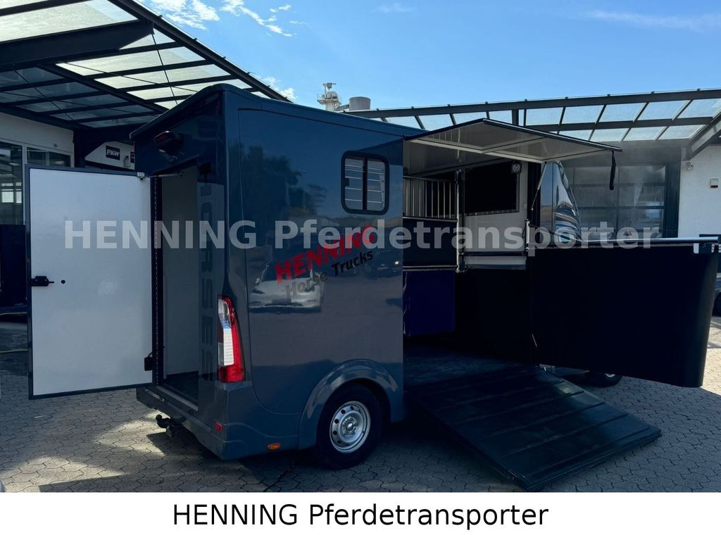 Opel Movano 3 - Sitzer *AUFBAU NEU* Opel Movano 3 - Sitzer *AUFBAU NEU* - Φορτηγό μεταφοράς αλόγων: φωτογραφία 3 Opel Movano 3 - Sitzer *AUFBAU NEU* Opel Movano 3 - Sitzer *AUFBAU NEU* - Φορτηγό μεταφοράς αλόγων: φωτογραφία 3