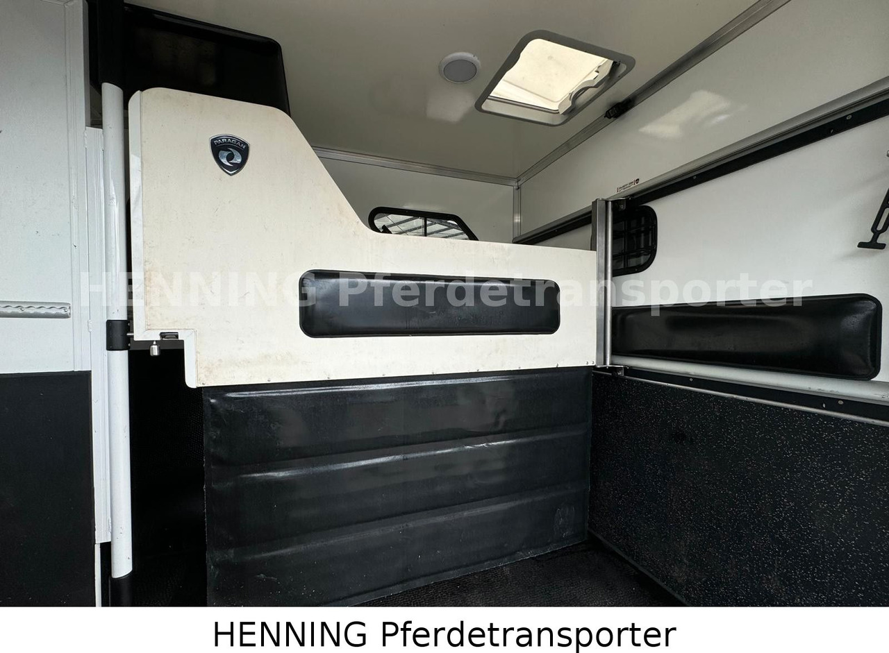 Renault Master 5 - Sitzer - Φορτηγό μεταφορά ζώων: φωτογραφία 5 Renault Master 5 - Sitzer - Φορτηγό μεταφορά ζώων: φωτογραφία 5