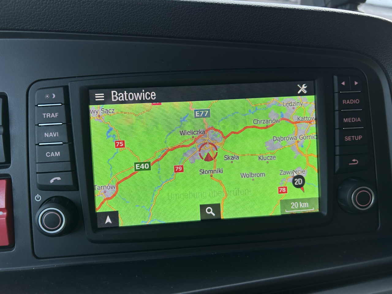 Μίσθωση MAN 26.460 /HIAB XS177K+FUNK/ LIFT+LENK MAN 26.460 /HIAB XS177K+FUNK/ LIFT+LENK: φωτογραφία 22 Μίσθωση MAN 26.460 /HIAB XS177K+FUNK/ LIFT+LENK MAN 26.460 /HIAB XS177K+FUNK/ LIFT+LENK: φωτογραφία 22