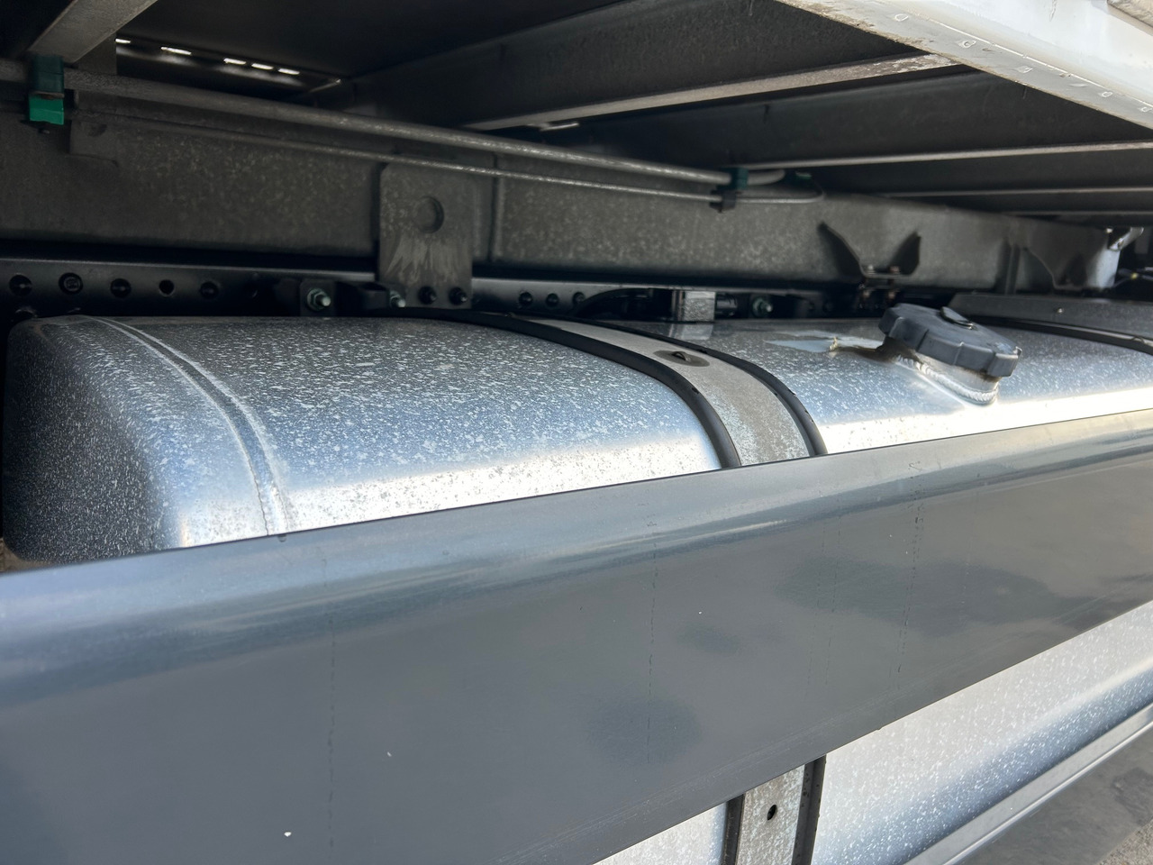 Μίσθωση MAN 26.460 /HIAB XS177K+FUNK/ LIFT+LENK MAN 26.460 /HIAB XS177K+FUNK/ LIFT+LENK: φωτογραφία 16 Μίσθωση MAN 26.460 /HIAB XS177K+FUNK/ LIFT+LENK MAN 26.460 /HIAB XS177K+FUNK/ LIFT+LENK: φωτογραφία 16