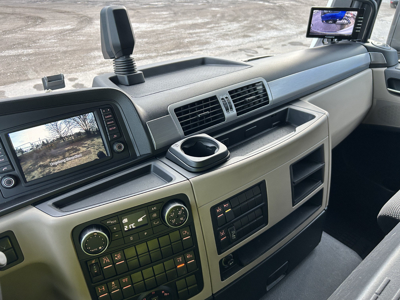 Μίσθωση MAN 26.460 /HIAB XS177K+FUNK/ LIFT+LENK MAN 26.460 /HIAB XS177K+FUNK/ LIFT+LENK: φωτογραφία 21 Μίσθωση MAN 26.460 /HIAB XS177K+FUNK/ LIFT+LENK MAN 26.460 /HIAB XS177K+FUNK/ LIFT+LENK: φωτογραφία 21