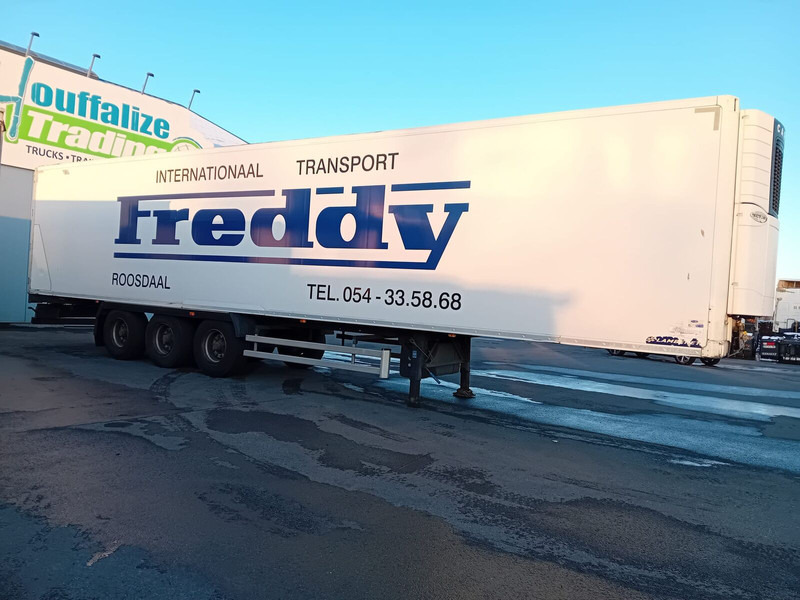 LAMBERET penderie / meat hanging - Επικαθήμενο ψυγείο: φωτογραφία 3 LAMBERET penderie / meat hanging - Επικαθήμενο ψυγείο: φωτογραφία 3