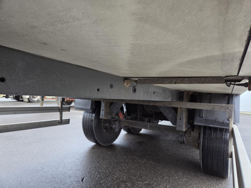 Επικαθήμενο ψυγείο LAMBERET: φωτογραφία 6