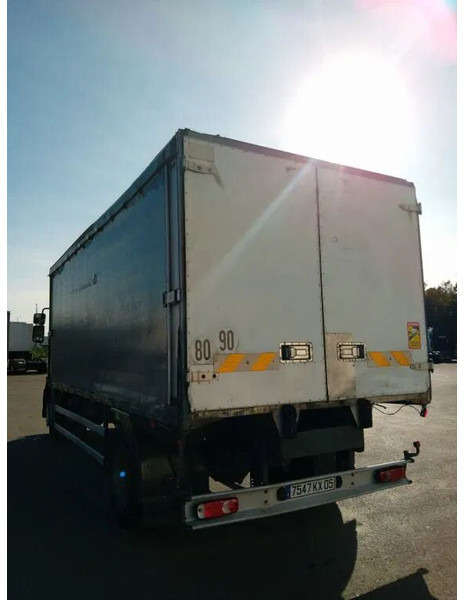 Renault Midlum 270 dci - manual gearbox - full steel suspensions - Φορτηγό μουσαμάς: φωτογραφία 4 Renault Midlum 270 dci - manual gearbox - full steel suspensions - Φορτηγό μουσαμάς: φωτογραφία 4