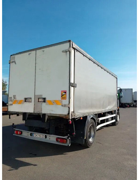 Renault Midlum 270 dci - manual gearbox - full steel suspensions - Φορτηγό μουσαμάς: φωτογραφία 5 Renault Midlum 270 dci - manual gearbox - full steel suspensions - Φορτηγό μουσαμάς: φωτογραφία 5