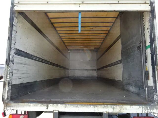 Μίσθωση Renault Midlum 270 dxi - manual gearbox / steel suspension lames Renault Midlum 270 dxi - manual gearbox / steel suspension lames: φωτογραφία 9 Μίσθωση Renault Midlum 270 dxi - manual gearbox / steel suspension lames Renault Midlum 270 dxi - manual gearbox / steel suspension lames: φωτογραφία 9