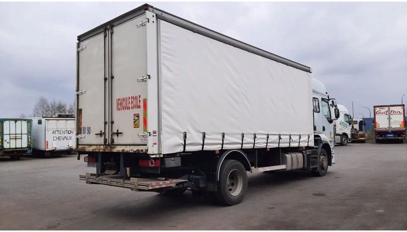 Renault Premium 370 DXI - manual gearbox - Euro 5 - Φορτηγό μουσαμάς: φωτογραφία 2 Renault Premium 370 DXI - manual gearbox - Euro 5 - Φορτηγό μουσαμάς: φωτογραφία 2