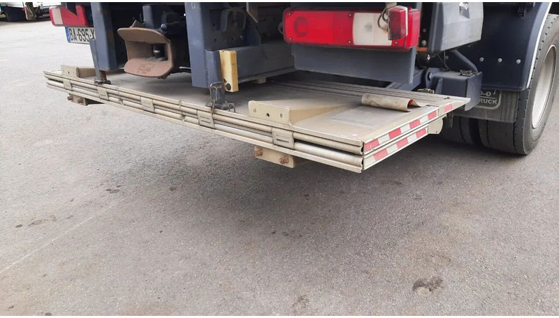 Renault Premium 370 DXI - Φορτηγό μουσαμάς: φωτογραφία 3 Renault Premium 370 DXI - Φορτηγό μουσαμάς: φωτογραφία 3