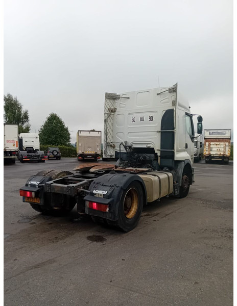 Renault Premium 420 - Τράκτορας: φωτογραφία 2 Renault Premium 420 - Τράκτορας: φωτογραφία 2