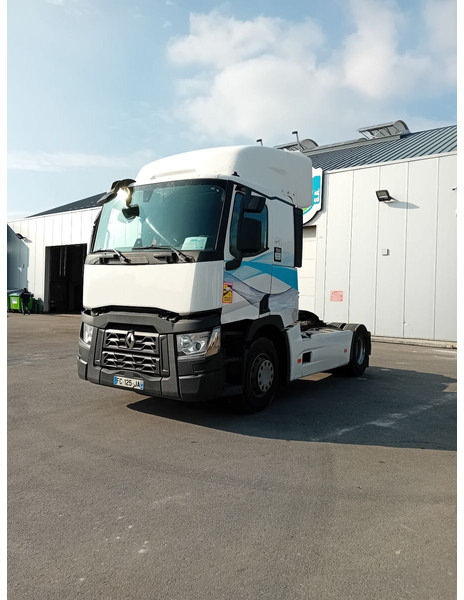 Renault T440 comfort - KD - Τράκτορας: φωτογραφία 2 Renault T440 comfort - KD - Τράκτορας: φωτογραφία 2