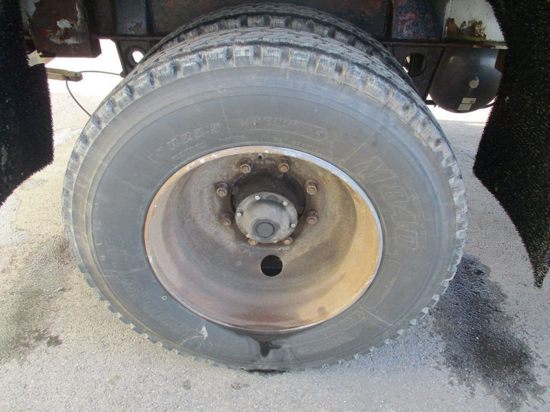 Trailor steel suspensions - Επικαθήμενο πλατφόρμα/ Καρότσα: φωτογραφία 5 Trailor steel suspensions - Επικαθήμενο πλατφόρμα/ Καρότσα: φωτογραφία 5