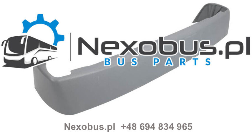 Obudowa fotela pilota środkowa Setra 3.. 4.. Mercedes Tourismo - Καμπίνα και εσωτερικό για Λεωφορείο: φωτογραφία 1 Obudowa fotela pilota środkowa Setra 3.. 4.. Mercedes Tourismo - Καμπίνα και εσωτερικό για Λεωφορείο: φωτογραφία 1