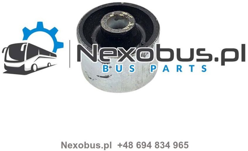 Tulejka wspornika wentylatora Setra 3.. Mercedes O350 - Ανεμιστήρας για Λεωφορείο: φωτογραφία 1 Tulejka wspornika wentylatora Setra 3.. Mercedes O350 - Ανεμιστήρας για Λεωφορείο: φωτογραφία 1