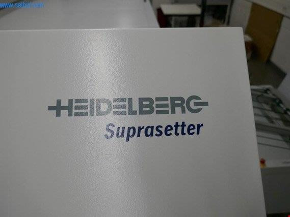 Εκτυπωτική μηχανή 8up thermal ctp Heidelberg Suprasetter 105 with MCL and Prinect Metashooter 11: φωτογραφία 10 Εκτυπωτική μηχανή 8up thermal ctp Heidelberg Suprasetter 105 with MCL and Prinect Metashooter 11: φωτογραφία 10