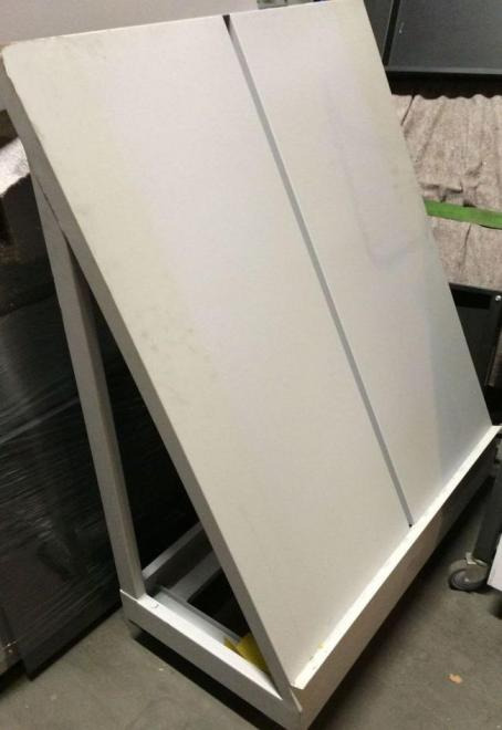 Agfa PST plate stacker - Εκτυπωτική μηχανή: φωτογραφία 5 Agfa PST plate stacker - Εκτυπωτική μηχανή: φωτογραφία 5