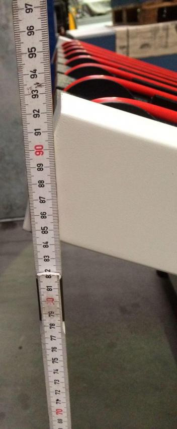 Agfa PST plate stacker - Εκτυπωτική μηχανή: φωτογραφία 2 Agfa PST plate stacker - Εκτυπωτική μηχανή: φωτογραφία 2