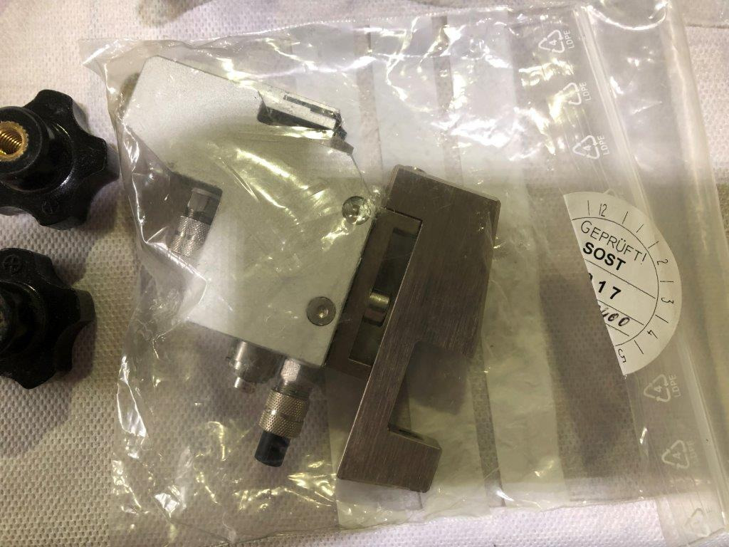 Baumer HHS C-210 cold gluing device - Διπλωτική μηχανή: φωτογραφία 3 Baumer HHS C-210 cold gluing device - Διπλωτική μηχανή: φωτογραφία 3