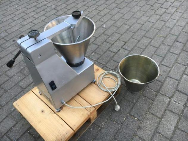 Busch FM 5 color mixer - Εκτυπωτική μηχανή: φωτογραφία 1 Busch FM 5 color mixer - Εκτυπωτική μηχανή: φωτογραφία 1