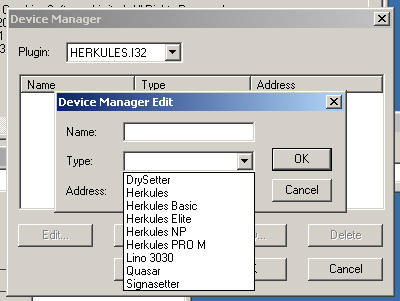 Compose Rip with Speedway Interface - Εκτυπωτική μηχανή: φωτογραφία 2 Compose Rip with Speedway Interface - Εκτυπωτική μηχανή: φωτογραφία 2