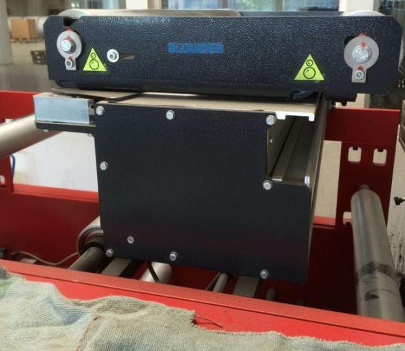 Ehret UW 720 roll unwinding - Ανταλλακτικό για Εκτυπωτική μηχανή: φωτογραφία 4 Ehret UW 720 roll unwinding - Ανταλλακτικό για Εκτυπωτική μηχανή: φωτογραφία 4