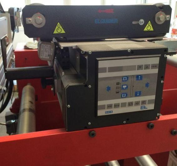 Ehret UW 720 roll unwinding - Ανταλλακτικό για Εκτυπωτική μηχανή: φωτογραφία 2 Ehret UW 720 roll unwinding - Ανταλλακτικό για Εκτυπωτική μηχανή: φωτογραφία 2