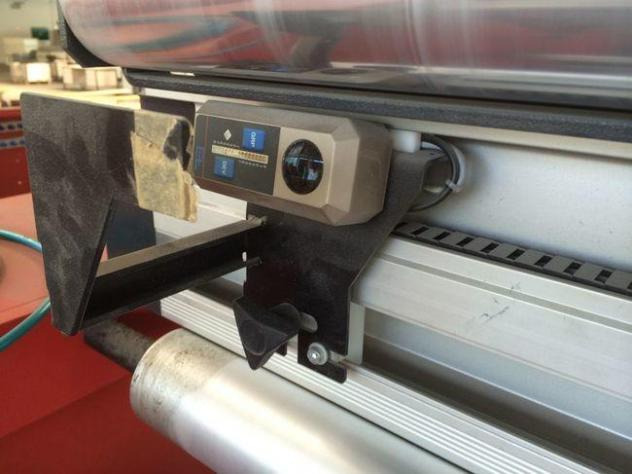 Ehret UW 720 roll unwinding - Ανταλλακτικό για Εκτυπωτική μηχανή: φωτογραφία 5 Ehret UW 720 roll unwinding - Ανταλλακτικό για Εκτυπωτική μηχανή: φωτογραφία 5