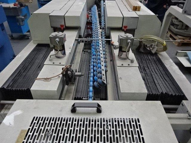 Μηχανή εκτύπωσης offset Gämmerler edge trim RS 134-530: φωτογραφία 10