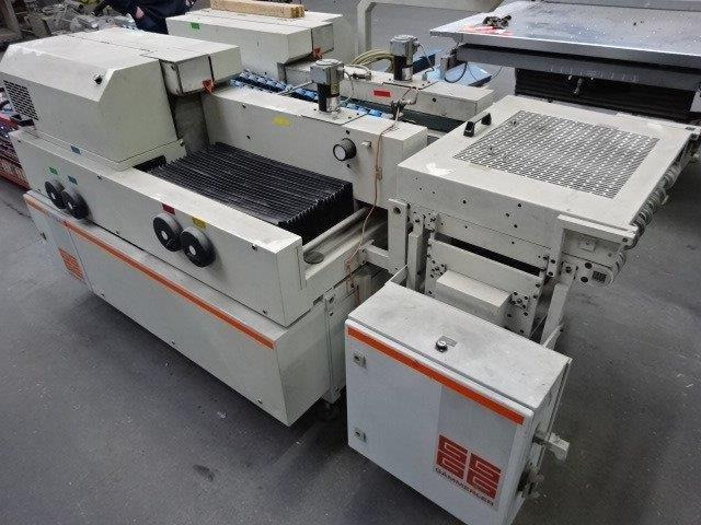 Μηχανή εκτύπωσης offset Gämmerler edge trim RS 134-530: φωτογραφία 7