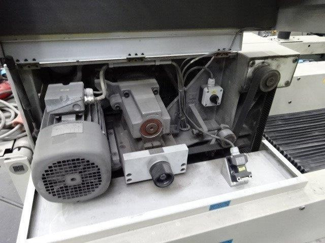 Μηχανή εκτύπωσης offset Gämmerler edge trim RS 134-530: φωτογραφία 11