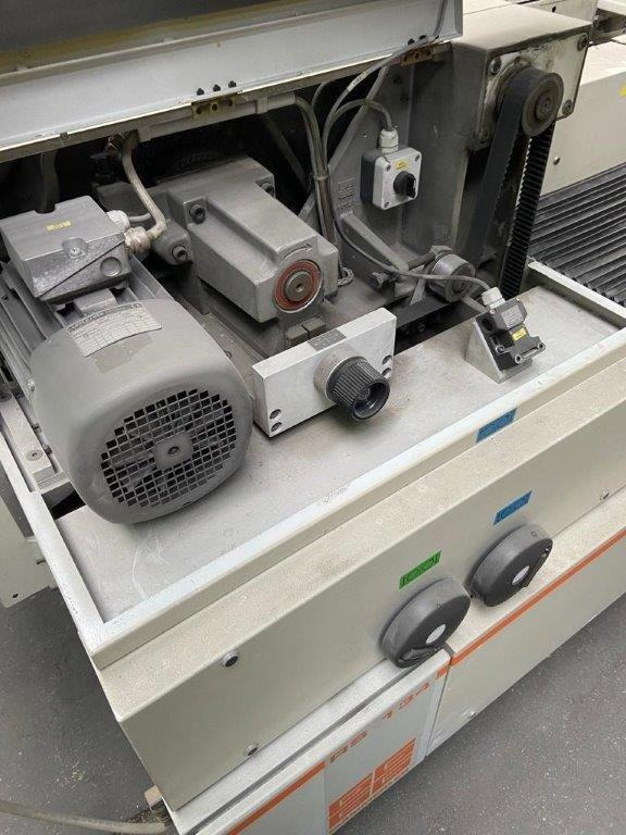 Gämmerler edge trim RS 134-530 - Μηχανή εκτύπωσης offset: φωτογραφία 4 Gämmerler edge trim RS 134-530 - Μηχανή εκτύπωσης offset: φωτογραφία 4