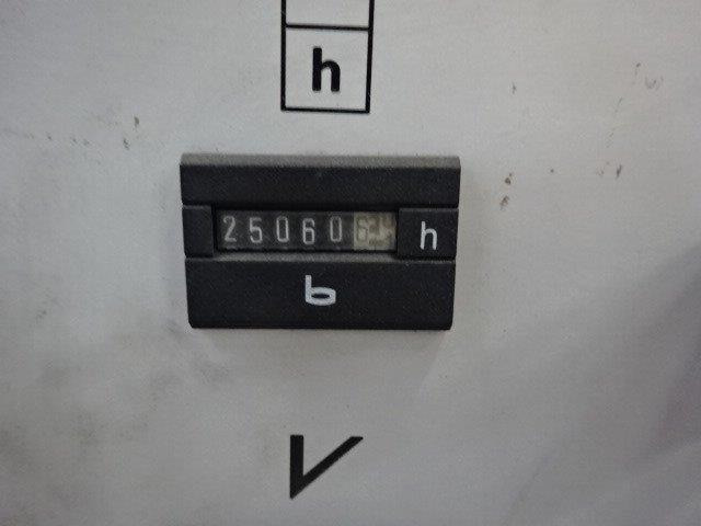 Μηχανή εκτύπωσης offset Gämmerler edge trim RS 134-530: φωτογραφία 14