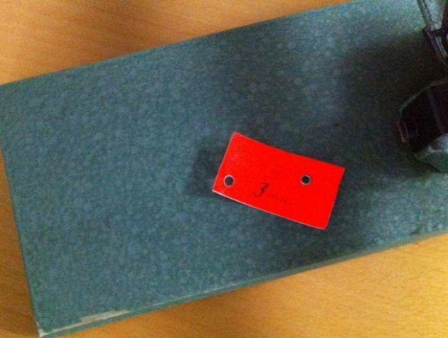 Hang Piccolo oiling machine - Εκτυπωτική μηχανή: φωτογραφία 5 Hang Piccolo oiling machine - Εκτυπωτική μηχανή: φωτογραφία 5