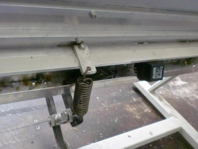 Hatchet 1200-S-M Printing Plate Punch - Ανταλλακτικό για Εκτυπωτική μηχανή: φωτογραφία 2 Hatchet 1200-S-M Printing Plate Punch - Ανταλλακτικό για Εκτυπωτική μηχανή: φωτογραφία 2