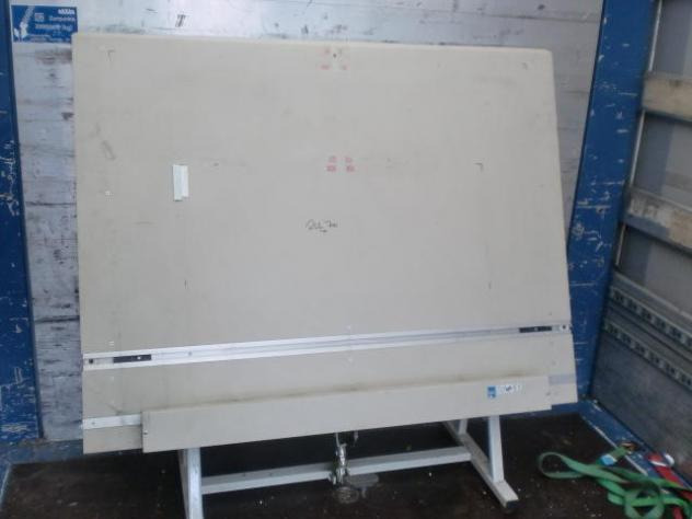 Hatchet 1200-S-M Printing Plate Punch - Ανταλλακτικό για Εκτυπωτική μηχανή: φωτογραφία 1 Hatchet 1200-S-M Printing Plate Punch - Ανταλλακτικό για Εκτυπωτική μηχανή: φωτογραφία 1