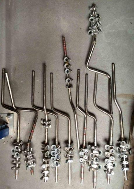 Heidelberg GT A3 automatic platen printer - Εκτυπωτική μηχανή: φωτογραφία 4 Heidelberg GT A3 automatic platen printer - Εκτυπωτική μηχανή: φωτογραφία 4