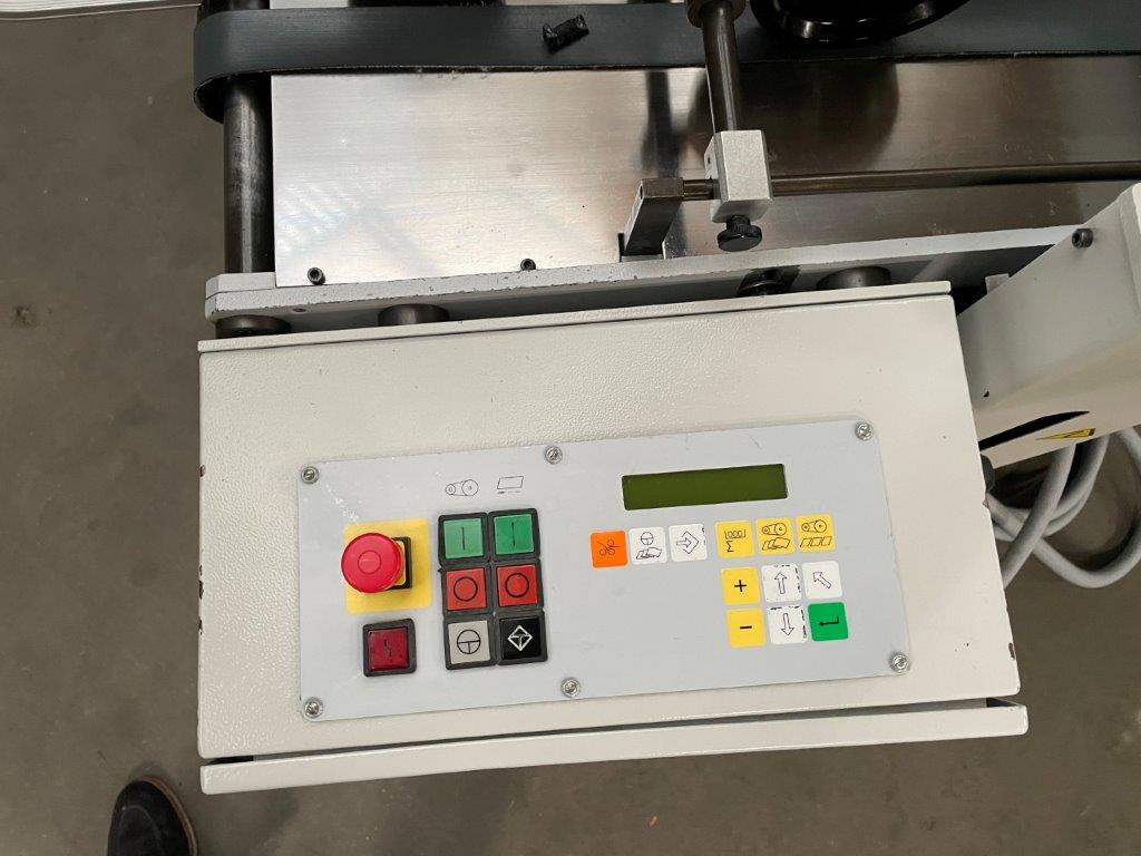 Heidelberg Steel Folder Shed Delivery SAK 66 MP-ME D - Διπλωτική μηχανή: φωτογραφία 3 Heidelberg Steel Folder Shed Delivery SAK 66 MP-ME D - Διπλωτική μηχανή: φωτογραφία 3