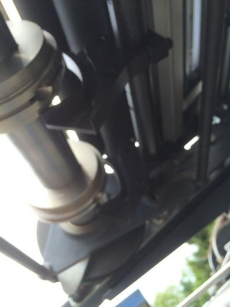 Heidelberg imprinting unit for PM/QM 46 - Ανταλλακτικό για Εκτυπωτική μηχανή: φωτογραφία 4 Heidelberg imprinting unit for PM/QM 46 - Ανταλλακτικό για Εκτυπωτική μηχανή: φωτογραφία 4