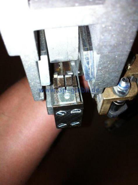 Hohner 52-8 S L8 ring eyelet staple heads - Ανταλλακτικό για Εκτυπωτική μηχανή: φωτογραφία 5 Hohner 52-8 S L8 ring eyelet staple heads - Ανταλλακτικό για Εκτυπωτική μηχανή: φωτογραφία 5