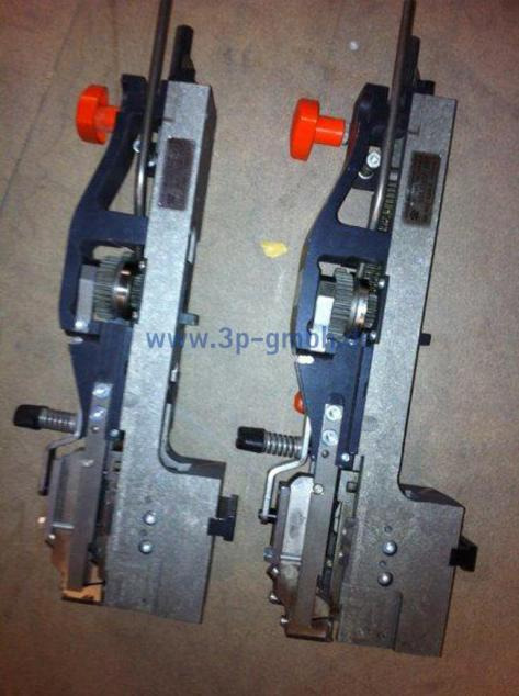 Hohner 52-8 S L8 ring eyelet staple heads - Ανταλλακτικό για Εκτυπωτική μηχανή: φωτογραφία 2 Hohner 52-8 S L8 ring eyelet staple heads - Ανταλλακτικό για Εκτυπωτική μηχανή: φωτογραφία 2