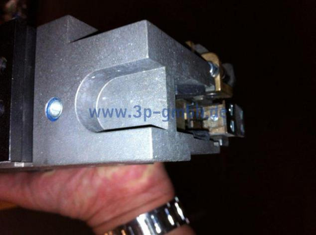 Hohner 52-8 S L8 ring eyelet staple heads - Ανταλλακτικό για Εκτυπωτική μηχανή: φωτογραφία 4 Hohner 52-8 S L8 ring eyelet staple heads - Ανταλλακτικό για Εκτυπωτική μηχανή: φωτογραφία 4