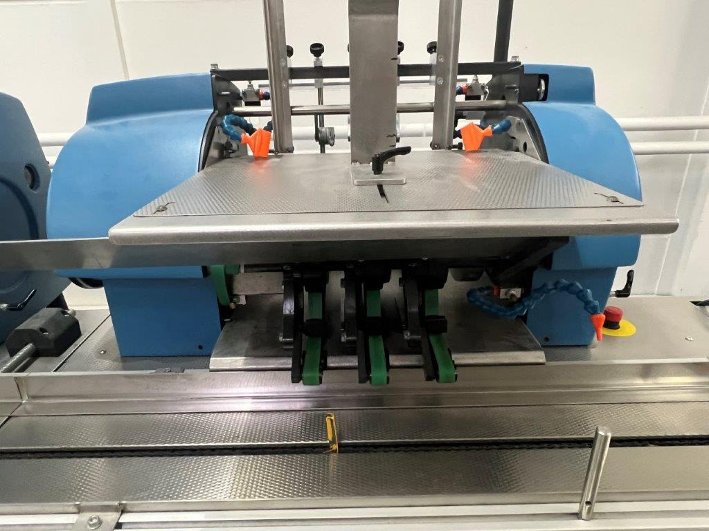 Inserting machine with foiling line Buhrs BB 1000 - Εκτυπωτική μηχανή: φωτογραφία 3 Inserting machine with foiling line Buhrs BB 1000 - Εκτυπωτική μηχανή: φωτογραφία 3