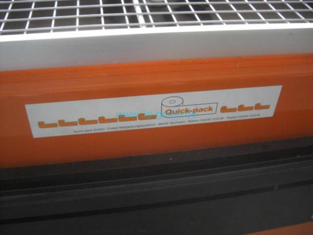 Interdibipack Mega Pack picture frame hood shrinker - Μηχανή συσκευασίας: φωτογραφία 3 Interdibipack Mega Pack picture frame hood shrinker - Μηχανή συσκευασίας: φωτογραφία 3